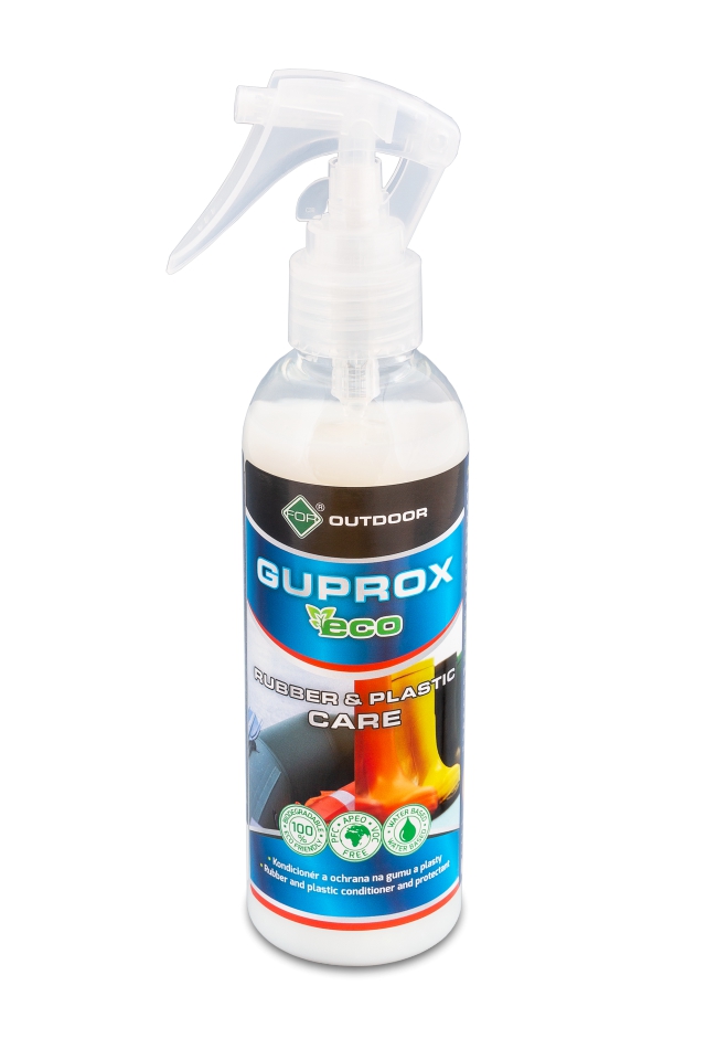 CONDITIONER FOR GUPROX eco 200ml